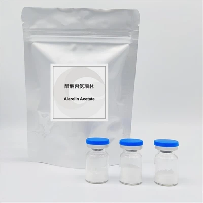 Alarelin Acetate: اعتبارات السلامة وبدائلها