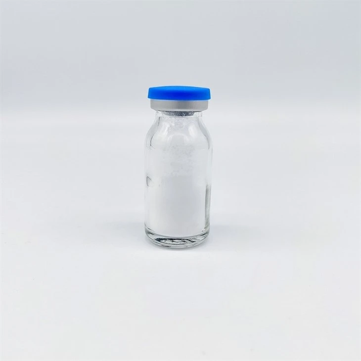 Serine Protease Enzyme Urokinase